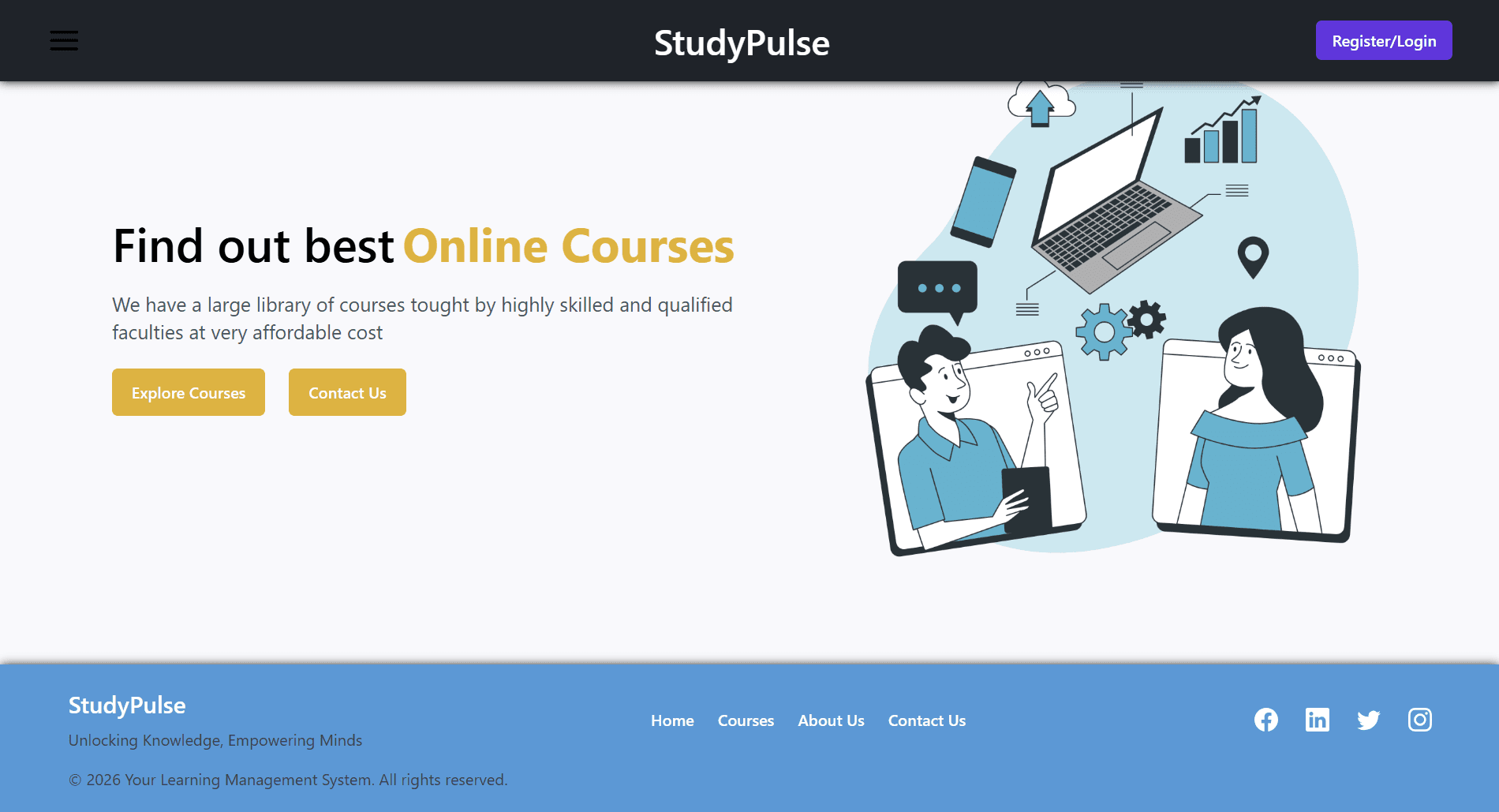Study Pulse